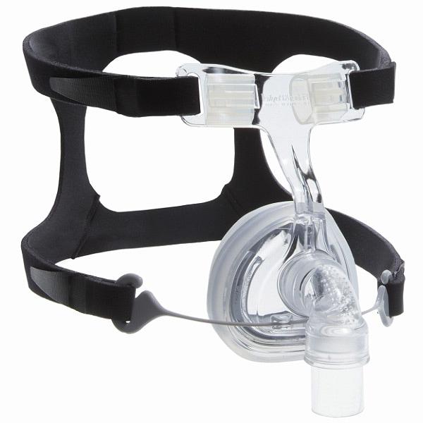 Flexifit 406 Petitie Nasal Mask - MedEquip ShopCPAP Nasal Masks