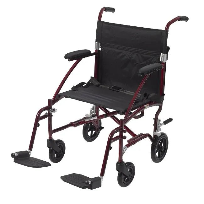 Fly - Lite By Drive - MedEquip ShopTransport WheelchairsDFL19