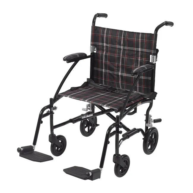 Fly - Lite By Drive - MedEquip ShopTransport WheelchairsDFL19