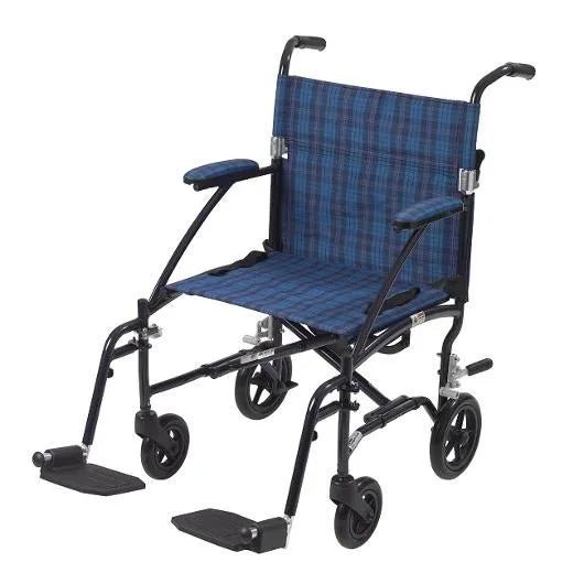 Fly - Lite By Drive - MedEquip ShopTransport WheelchairsDFL19