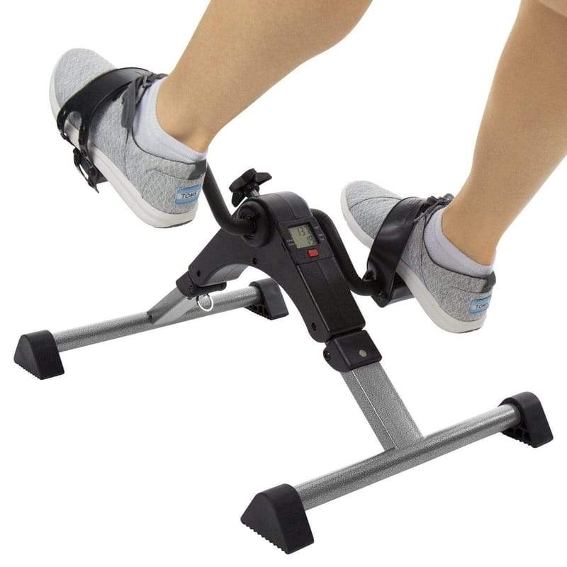 Folding Pedal Exerciser - MedEquip ShopBraces and OrthopedicsRHB1008SLV
