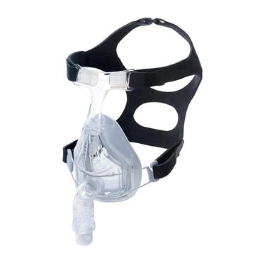 Forma Full Face Mask - MedEquip ShopFull Face CPAP Masks