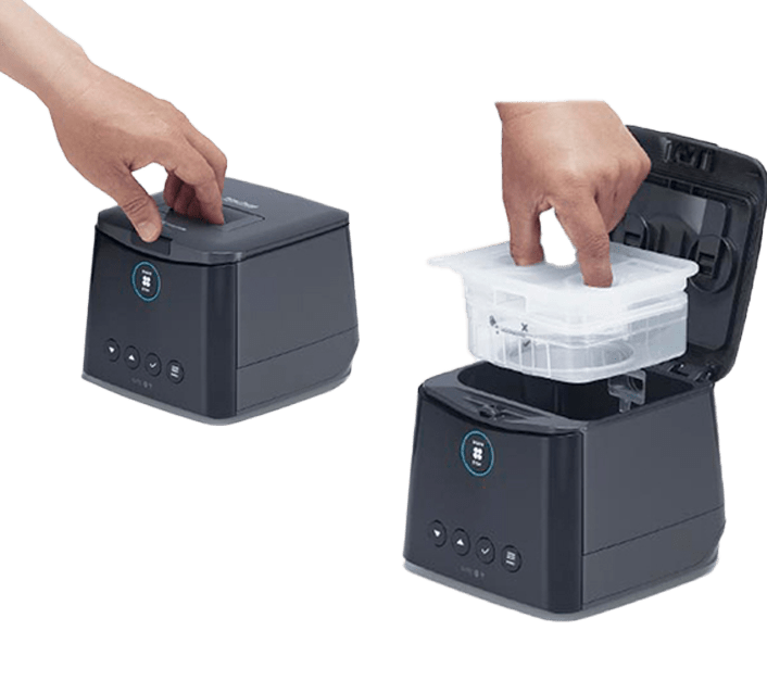 F&P SleepStyle™ Auto CPAP machine - MedEquip ShopCPAP MachinesSPSABU