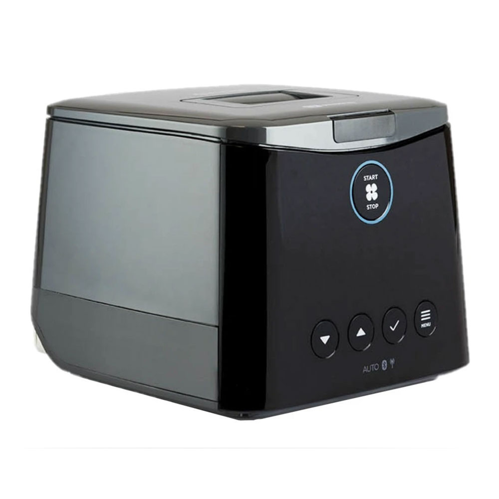 F&P SleepStyle™ Auto CPAP machine - MedEquip ShopCPAP MachinesSPSABU
