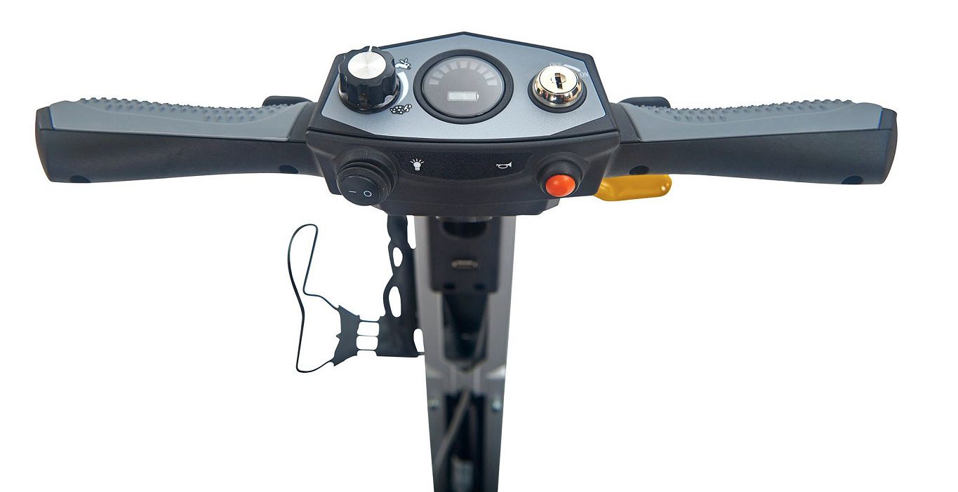 Golden Buzzaround Carry - On Scooter - MedEquip ShopScootersGB120A - STD