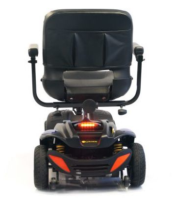 Golden Buzzaround Extreme - MedEquip ShopScooters