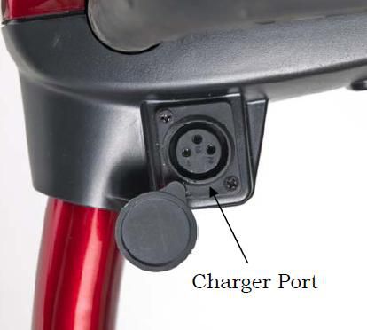 Golden Buzzaround XLS HD - MedEquip ShopScooters