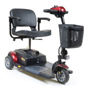 Golden Buzzaround XL - MedEquip ShopScooters