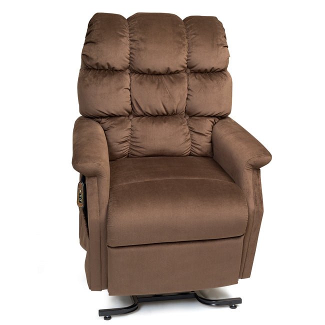 Golden Cambridge 3 - Position - MedEquip Shop3 Position, Power Recliner & Lift ChairsPR - 401