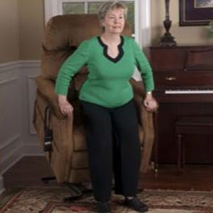 Golden Cambridge 3 - Position - MedEquip Shop3 Position, Power Recliner & Lift ChairsPR-401