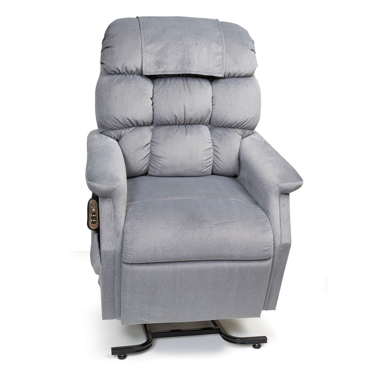 Golden Cambridge 3 - Position - MedEquip Shop3 Position, Power Recliner & Lift ChairsPR-401