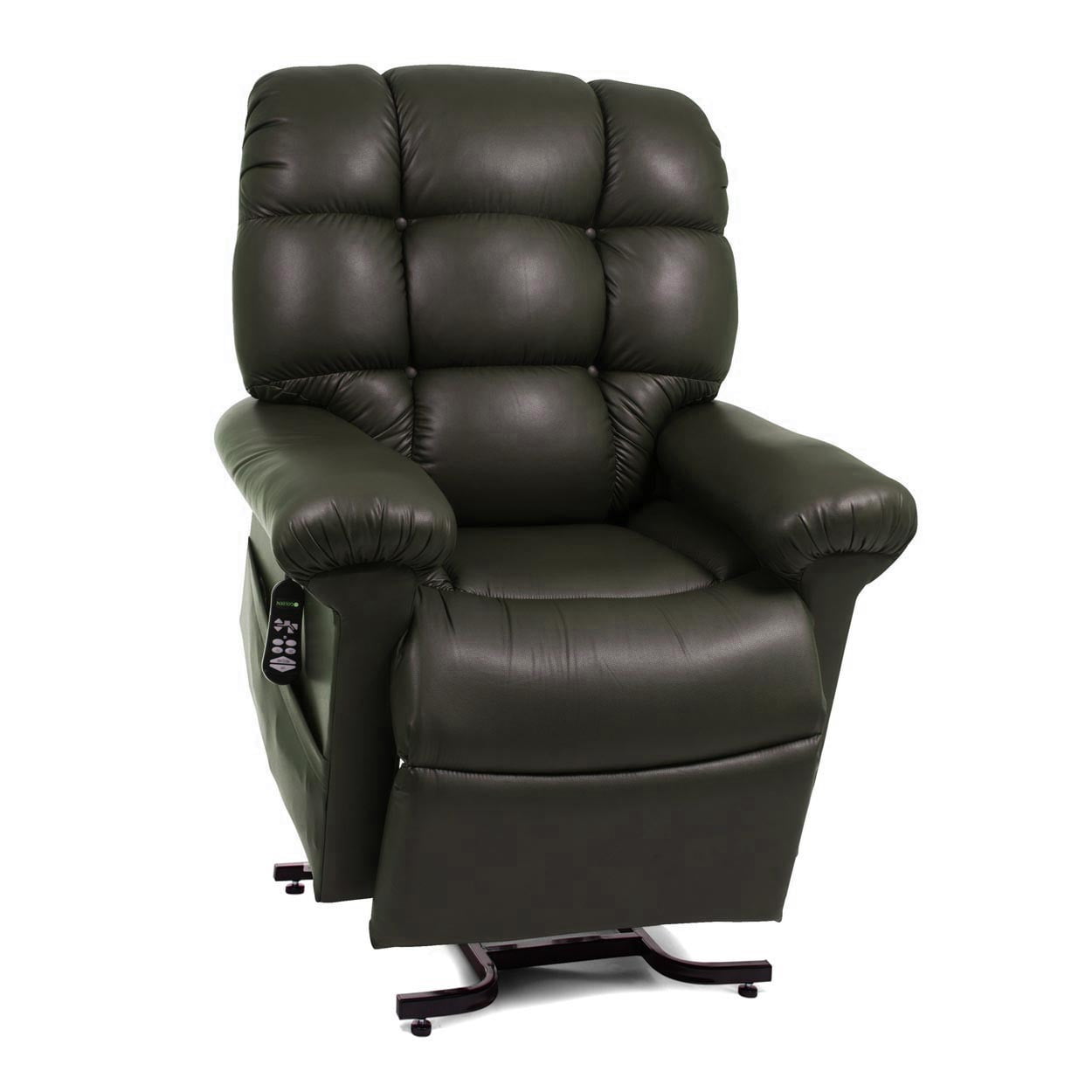 Golden Cloud MaxiComfort - MedEquip ShopInfinite Position, Power Recliner & Lift ChairsPR - 510