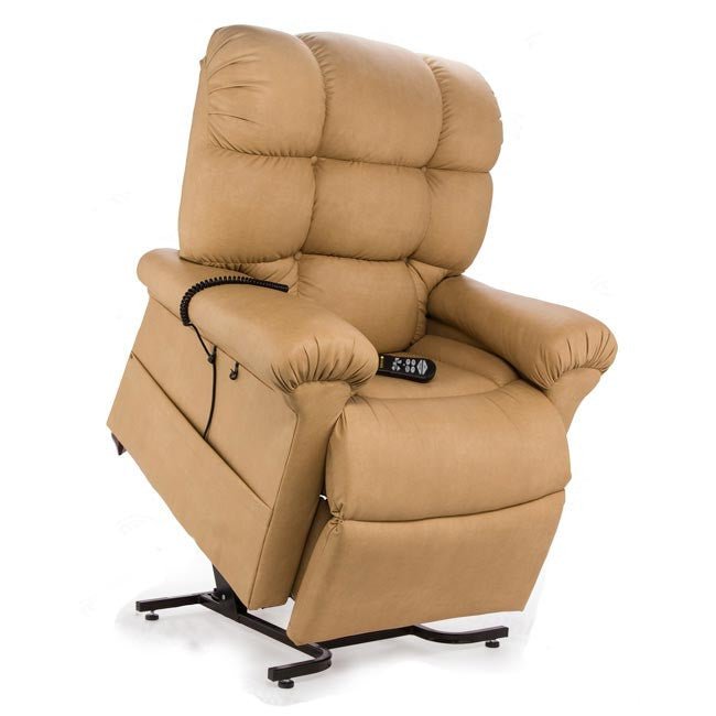 Golden Cloud MaxiComfort - MedEquip ShopInfinite Position, Power Recliner & Lift ChairsPR - 510