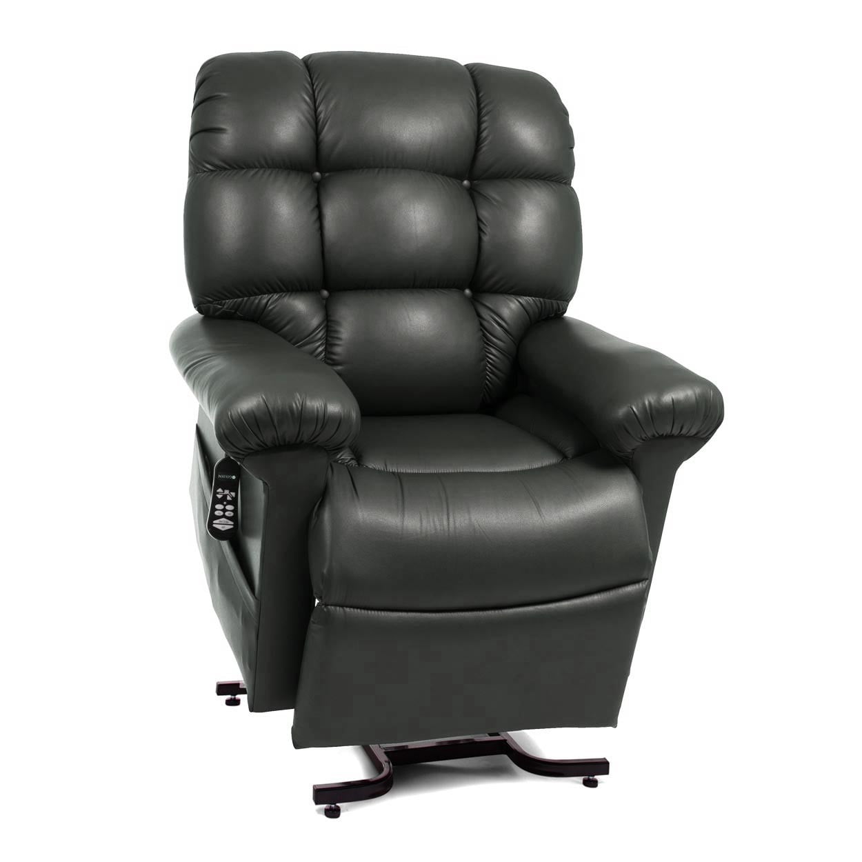Golden Cloud MaxiComfort - MedEquip ShopInfinite Position, Power Recliner & Lift ChairsPR - 510