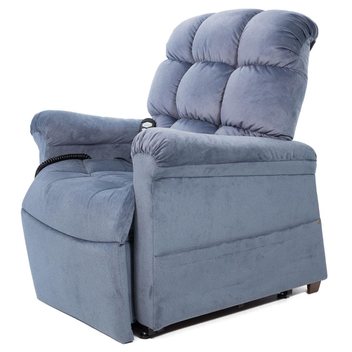 Golden Cloud MaxiComfort - MedEquip ShopInfinite Position, Power Recliner & Lift ChairsPR - 510