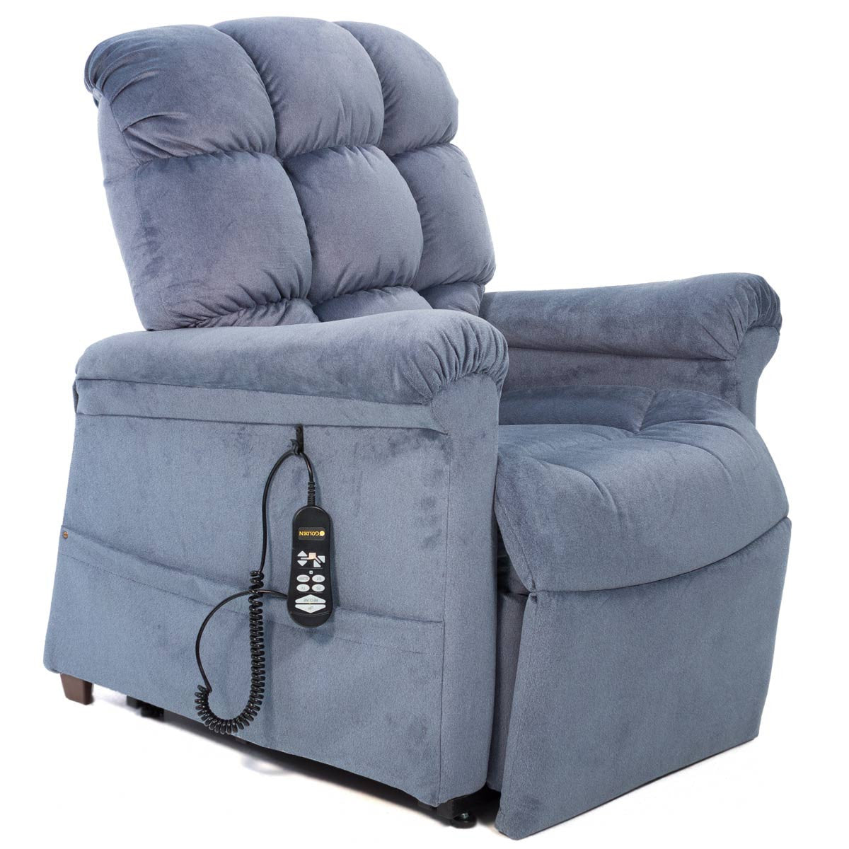 Golden Cloud MaxiComfort - MedEquip ShopInfinite Position, Power Recliner & Lift ChairsPR - 510