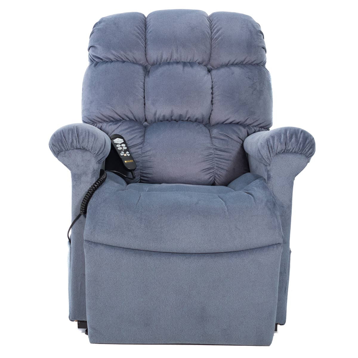 Golden Cloud MaxiComfort - MedEquip ShopInfinite Position, Power Recliner & Lift ChairsPR - 510