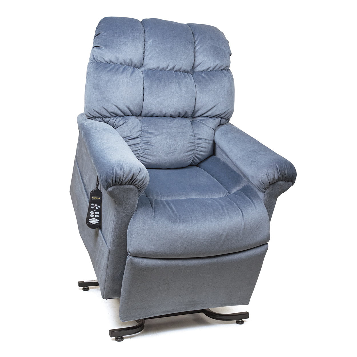 Golden Cloud MaxiComfort - MedEquip ShopInfinite Position, Power Recliner & Lift ChairsPR - 510