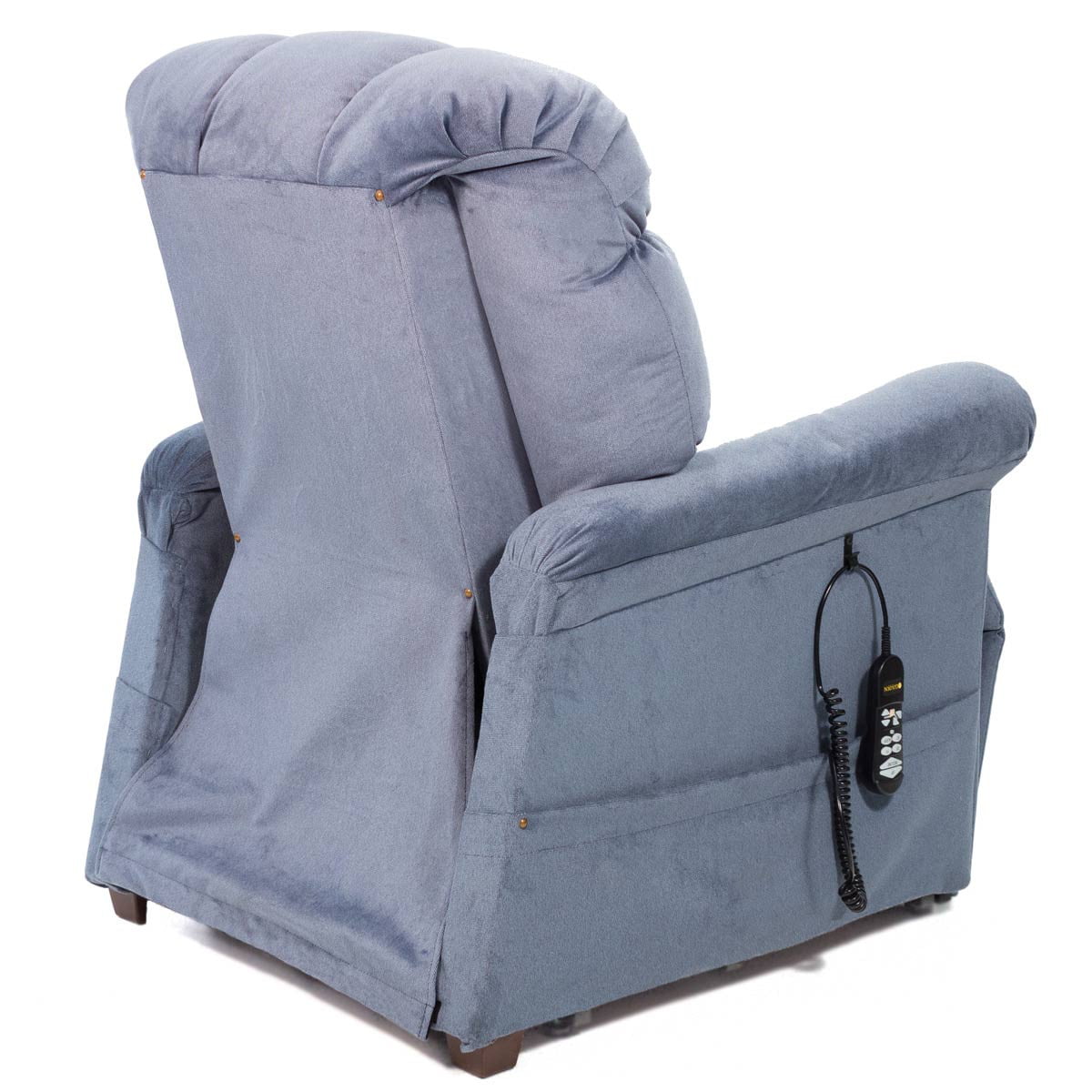 Golden Cloud MaxiComfort - MedEquip ShopInfinite Position, Power Recliner & Lift ChairsPR - 510