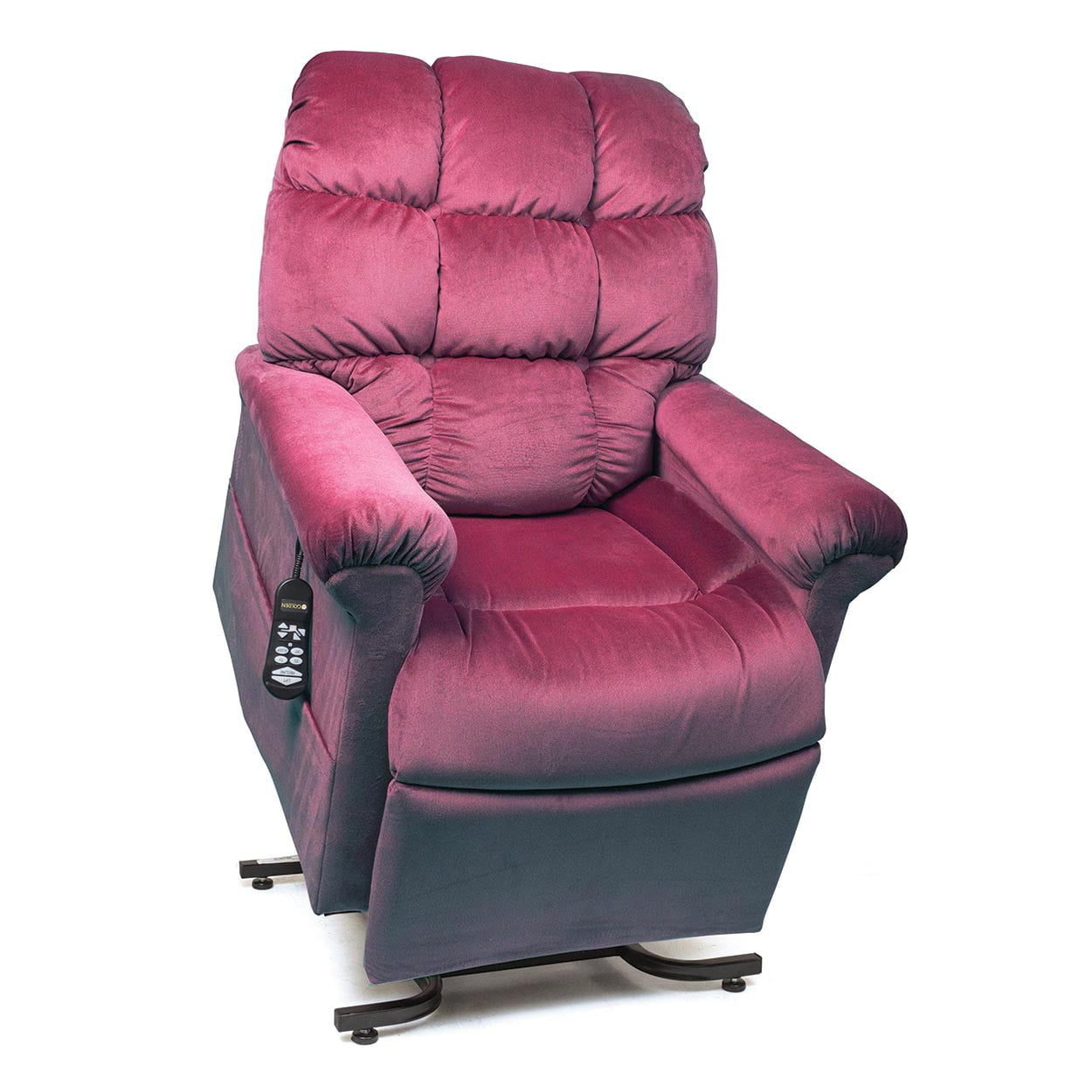 Golden Cloud MaxiComfort - MedEquip ShopInfinite Position, Power Recliner & Lift ChairsPR - 510