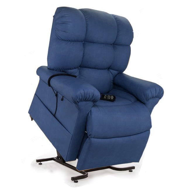 Golden Cloud MaxiComfort - MedEquip ShopInfinite Position, Power Recliner & Lift ChairsPR - 510