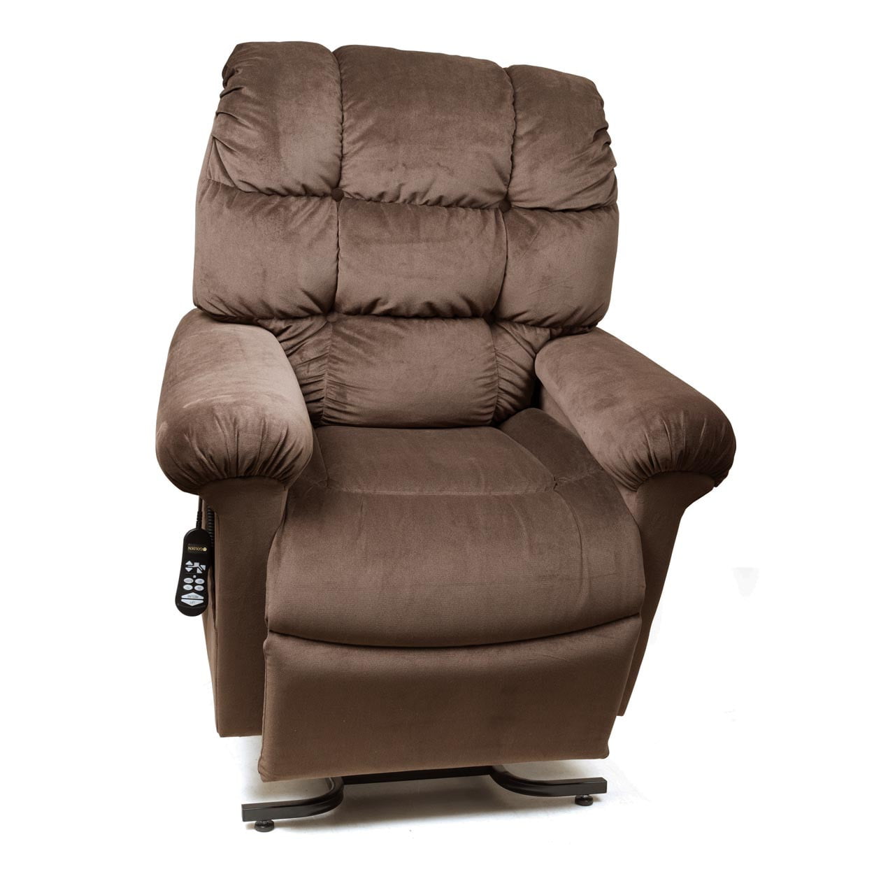 Golden Cloud MaxiComfort - MedEquip ShopInfinite Position, Power Recliner & Lift ChairsPR - 510