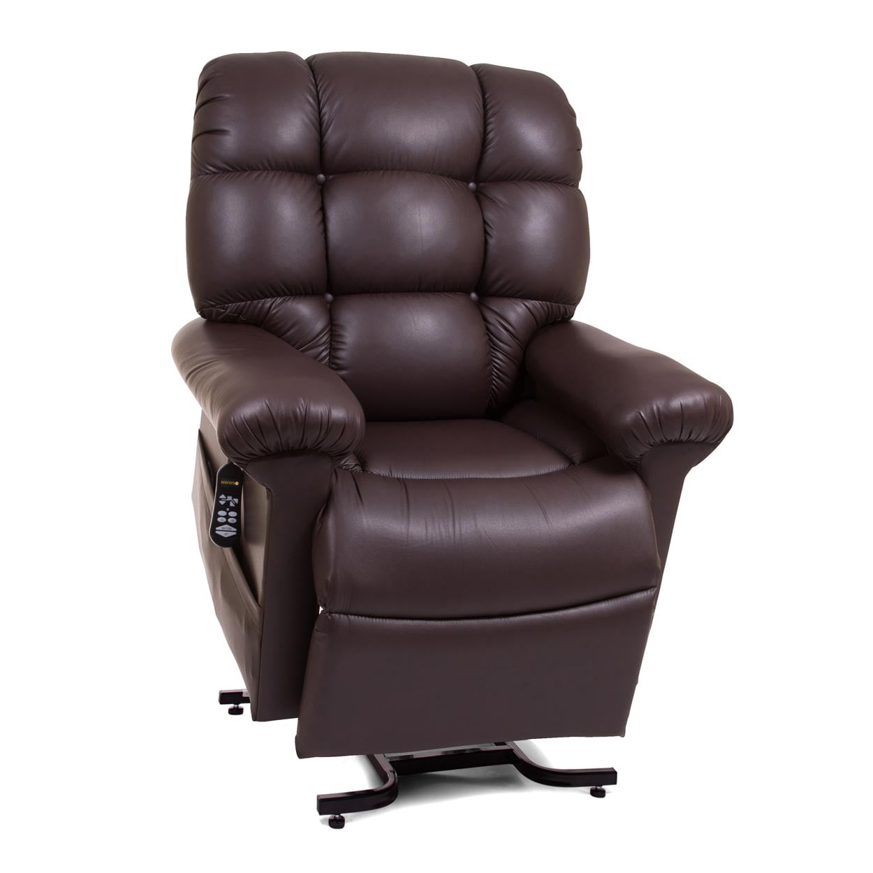 Golden Cloud MaxiComfort - MedEquip ShopInfinite Position, Power Recliner & Lift ChairsPR-510