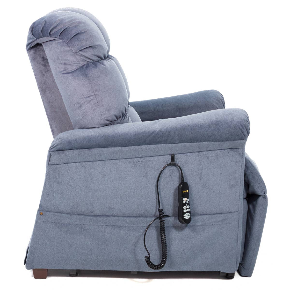 Golden Cloud MaxiComfort - MedEquip ShopInfinite Position, Power Recliner & Lift ChairsPR - 510