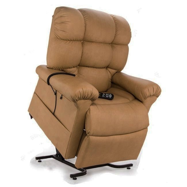 Golden Cloud MaxiComfort - MedEquip ShopInfinite Position, Power Recliner & Lift ChairsPR - 510