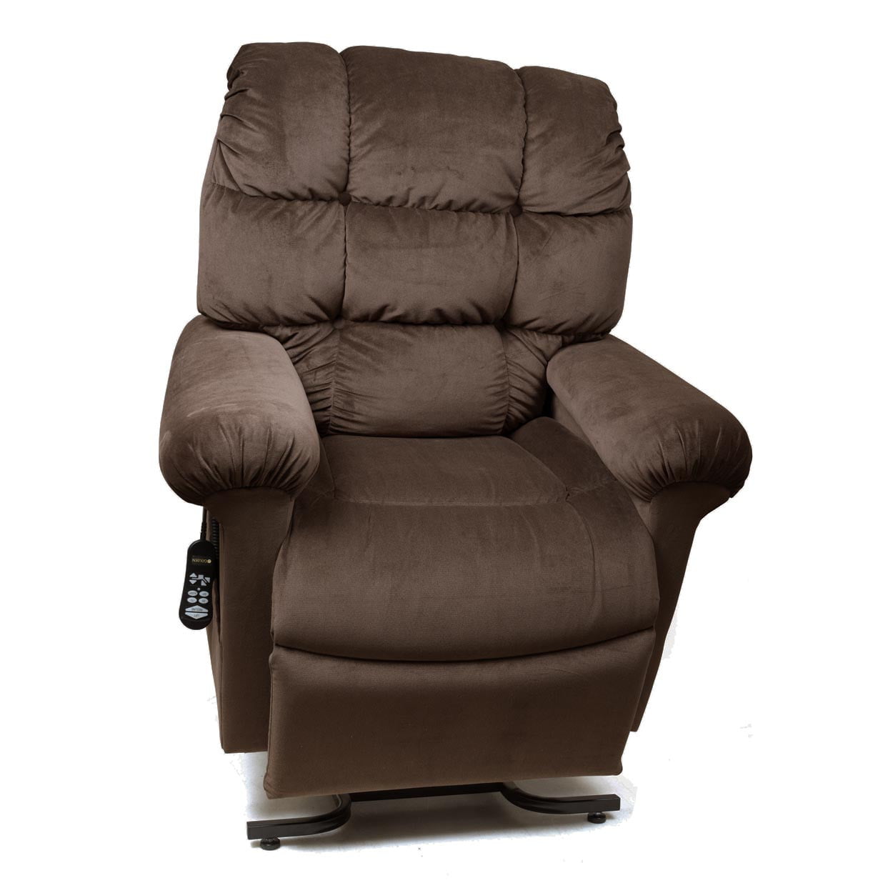 Golden Cloud MaxiComfort - MedEquip ShopInfinite Position, Power Recliner & Lift ChairsPR - 510