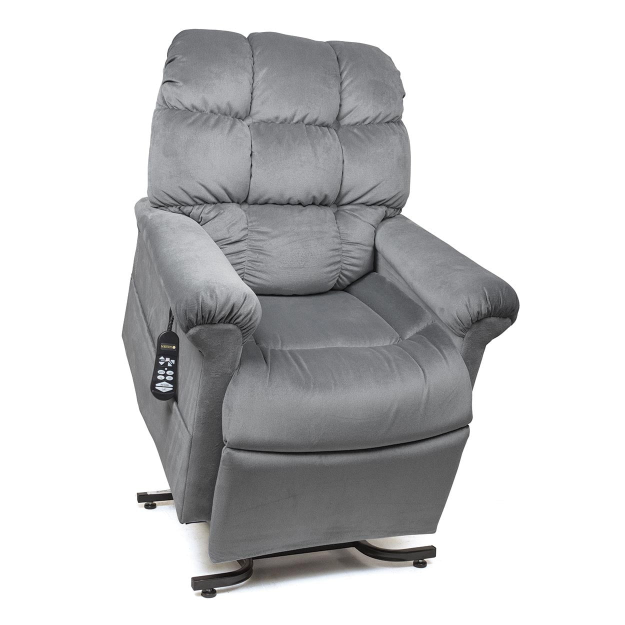 Golden Cloud MaxiComfort - MedEquip ShopInfinite Position, Power Recliner & Lift ChairsPR - 510