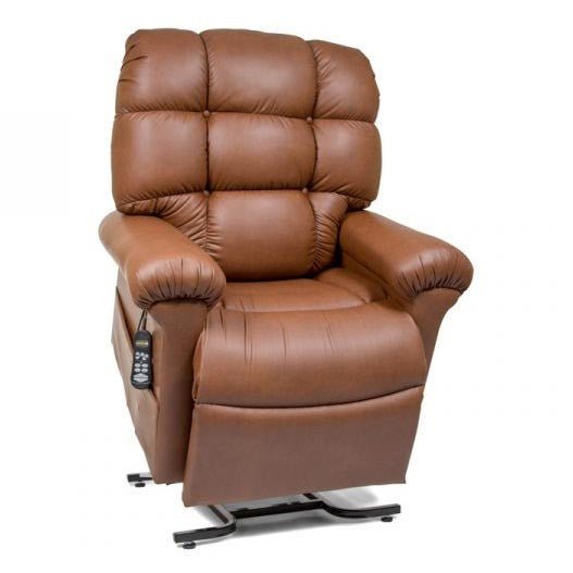 Golden Cloud MaxiComfort - MedEquip ShopInfinite Position, Power Recliner & Lift ChairsPR-510