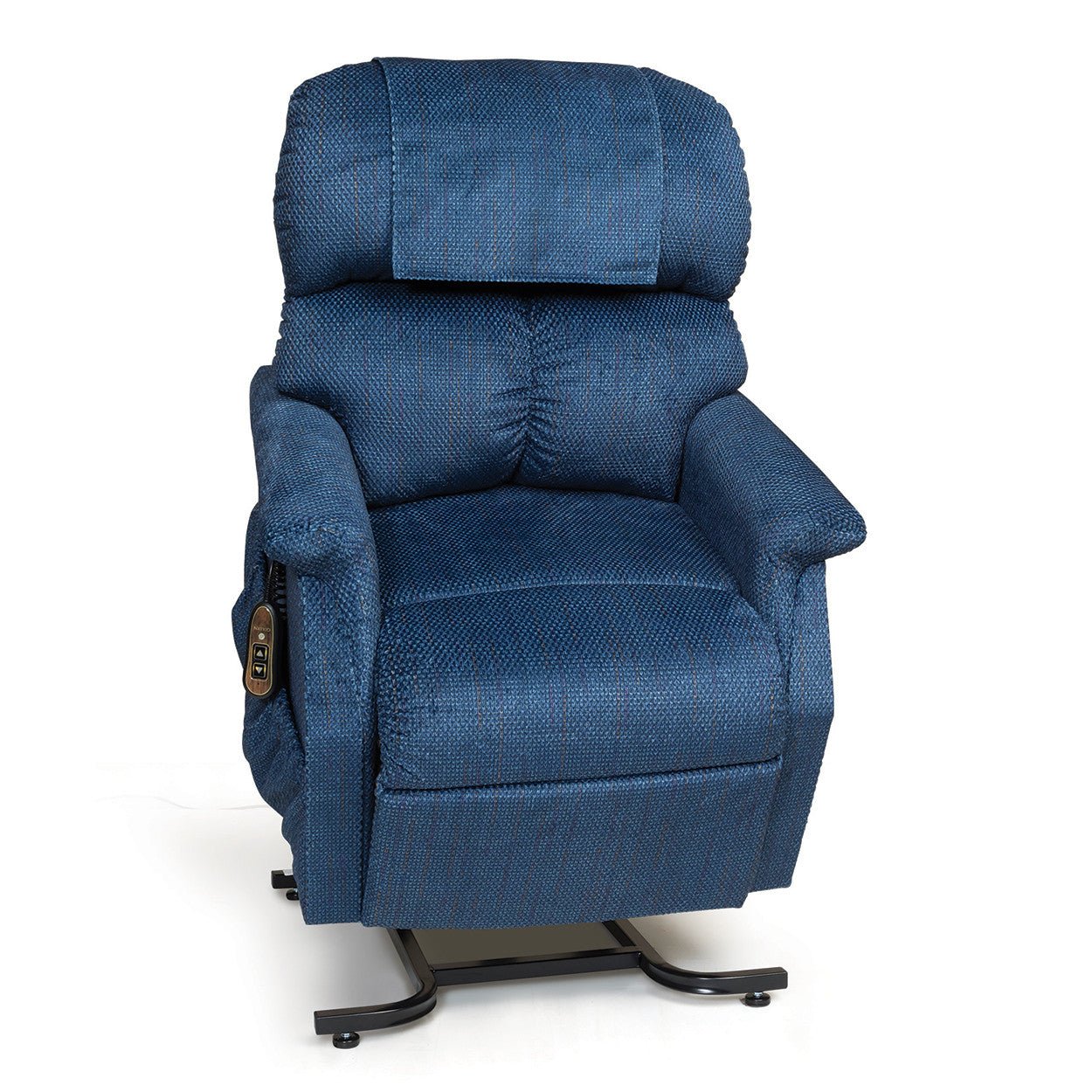 Golden Comforter Series 3 - Position - MedEquip ShopLift ChairsPR - 501
