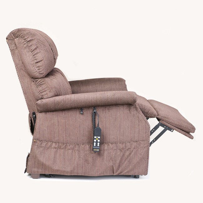 Golden Comforter Series 3 - Position - MedEquip ShopLift ChairsPR - 501
