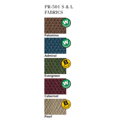 Golden Comforter Series 3 - Position - MedEquip ShopLift ChairsPR - 501