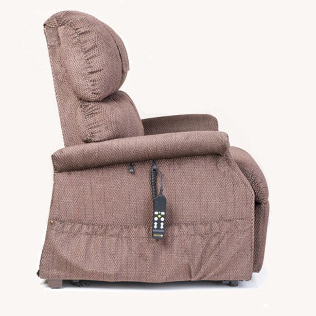 Golden Comforter Series 3 - Position - MedEquip ShopLift ChairsPR - 501