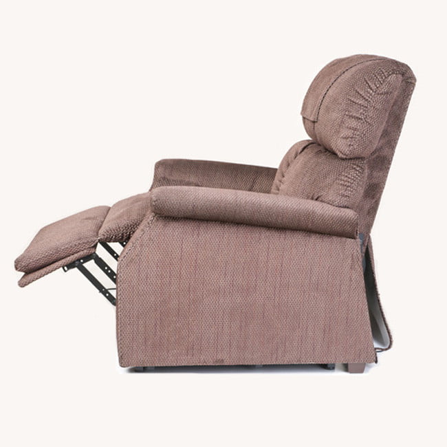 Golden Comforter Series 3 - Position - MedEquip ShopLift ChairsPR - 501