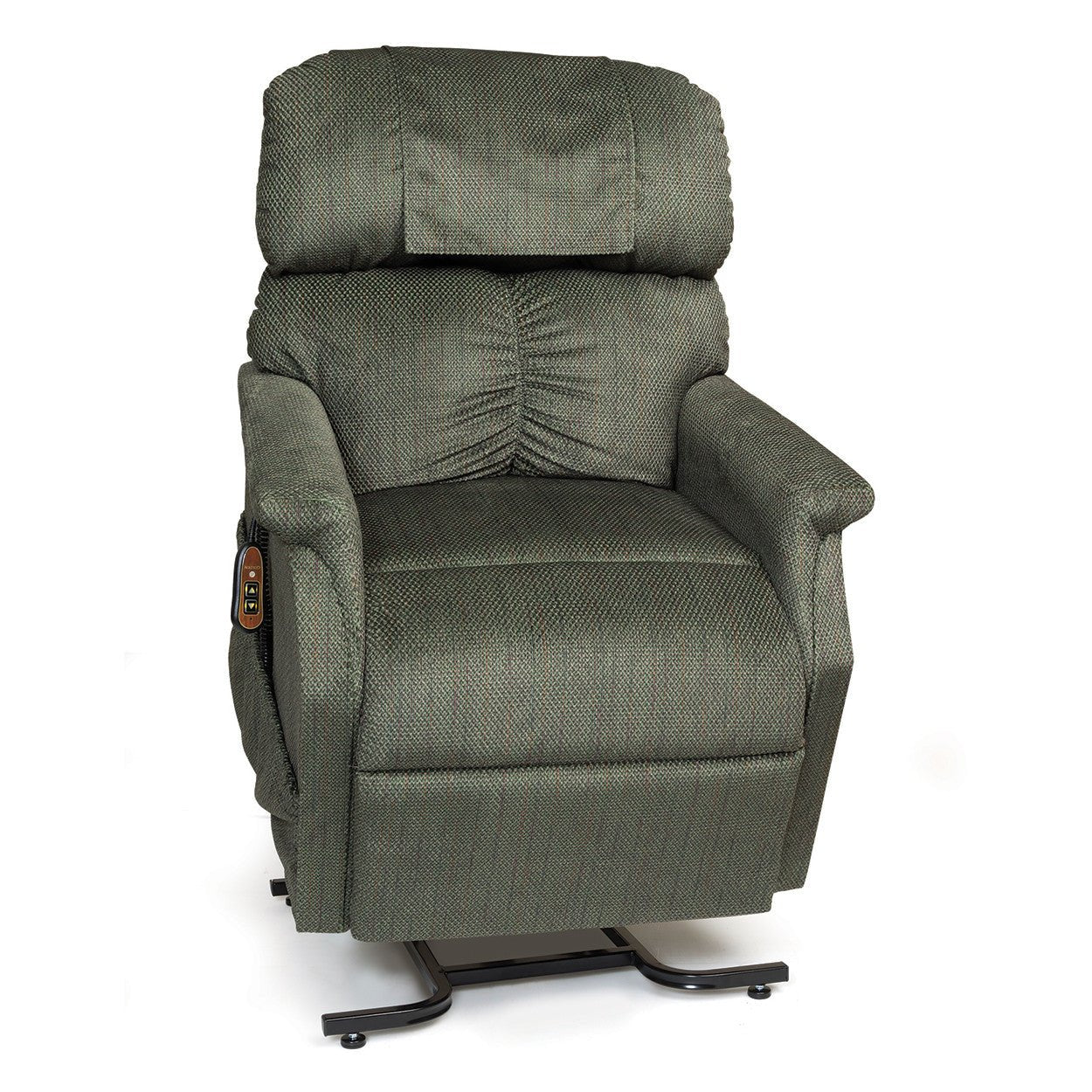 Golden Comforter Series 3 - Position - MedEquip ShopLift ChairsPR - 501