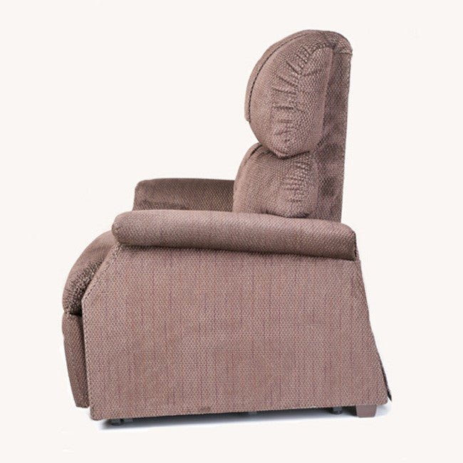 Golden Comforter Series 3 - Position - MedEquip ShopLift ChairsPR - 501