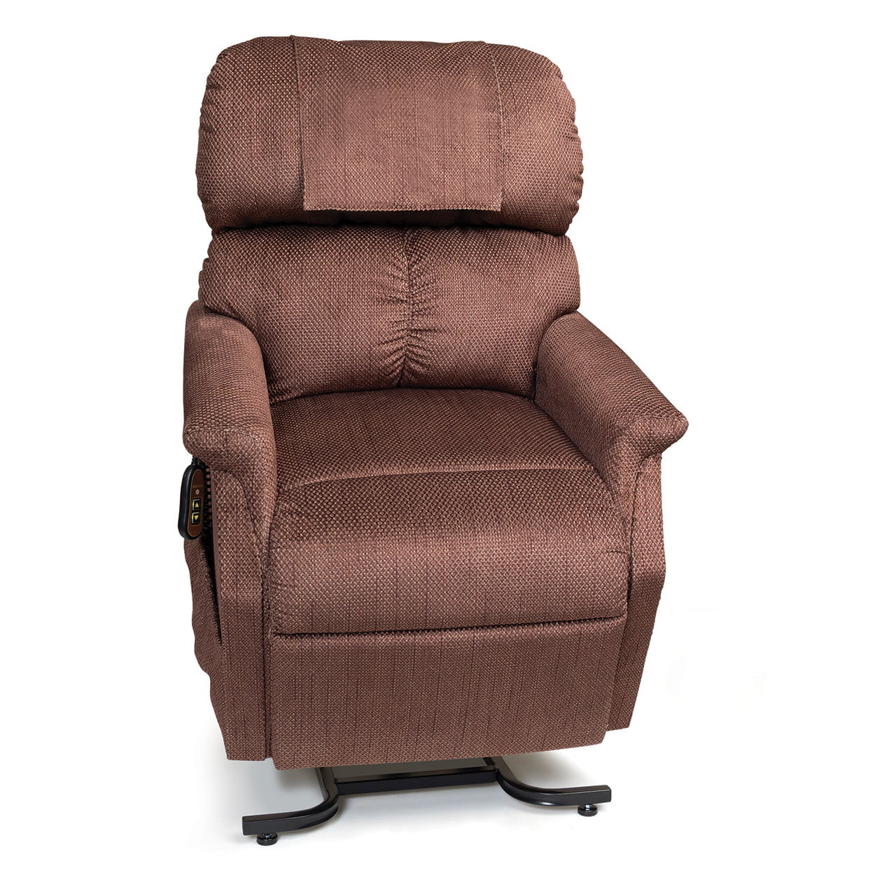 Golden Comforter Series 3 - Position - MedEquip ShopLift ChairsPR - 501