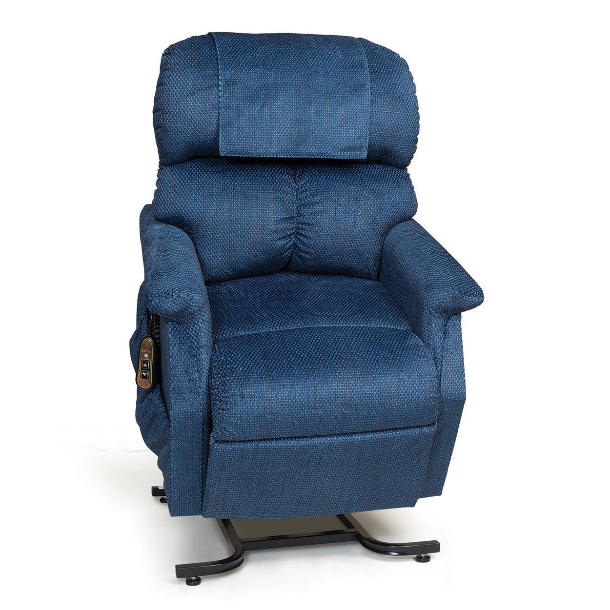 Golden Comforter Series 3 - Position - MedEquip ShopLift ChairsPR-501