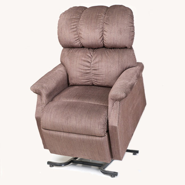 Golden Comforter Series 3 - Position - MedEquip ShopLift ChairsPR - 501