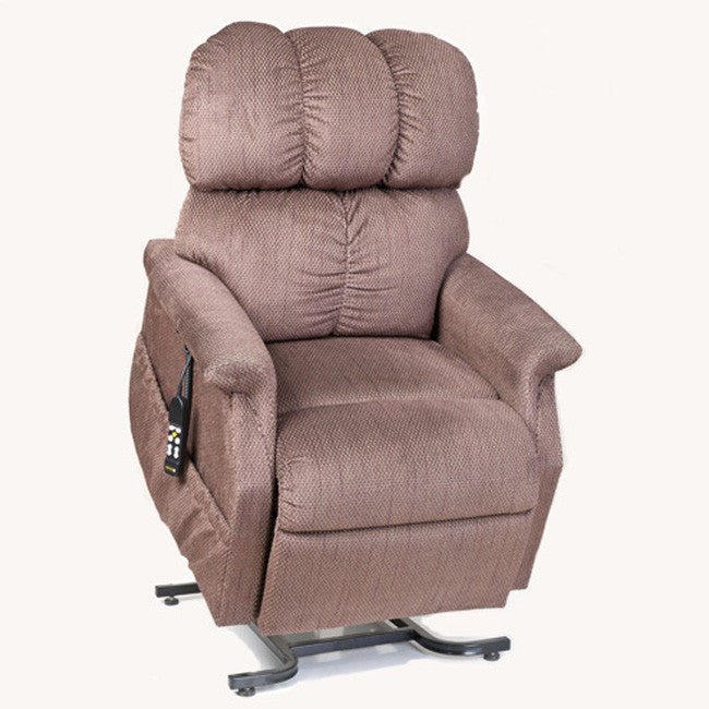 Golden Comforter Series 3 - Position - MedEquip ShopLift ChairsPR - 501