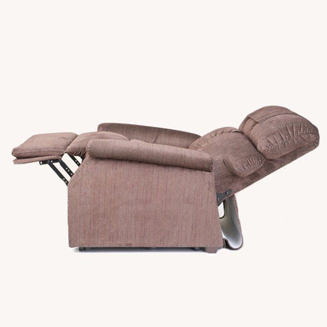Golden Comforter Series 3 - Position - MedEquip ShopLift ChairsPR - 501