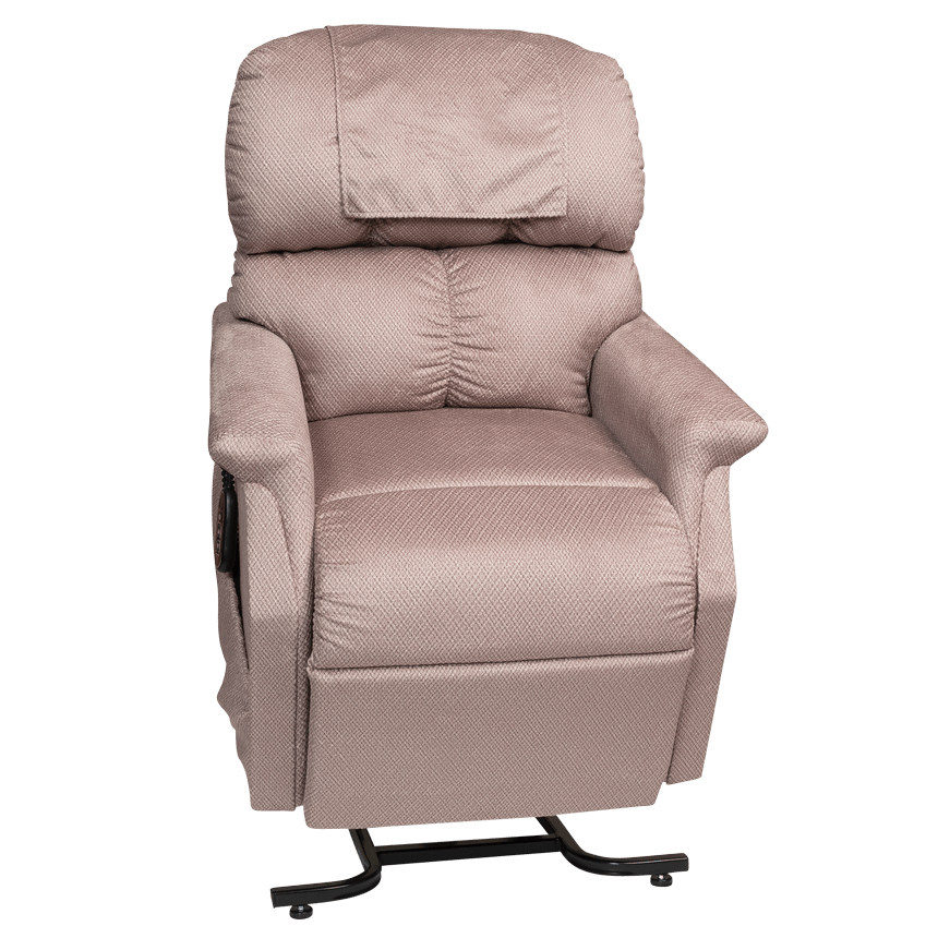 Golden Comforter Series 3 - Position - MedEquip ShopLift ChairsPR - 501