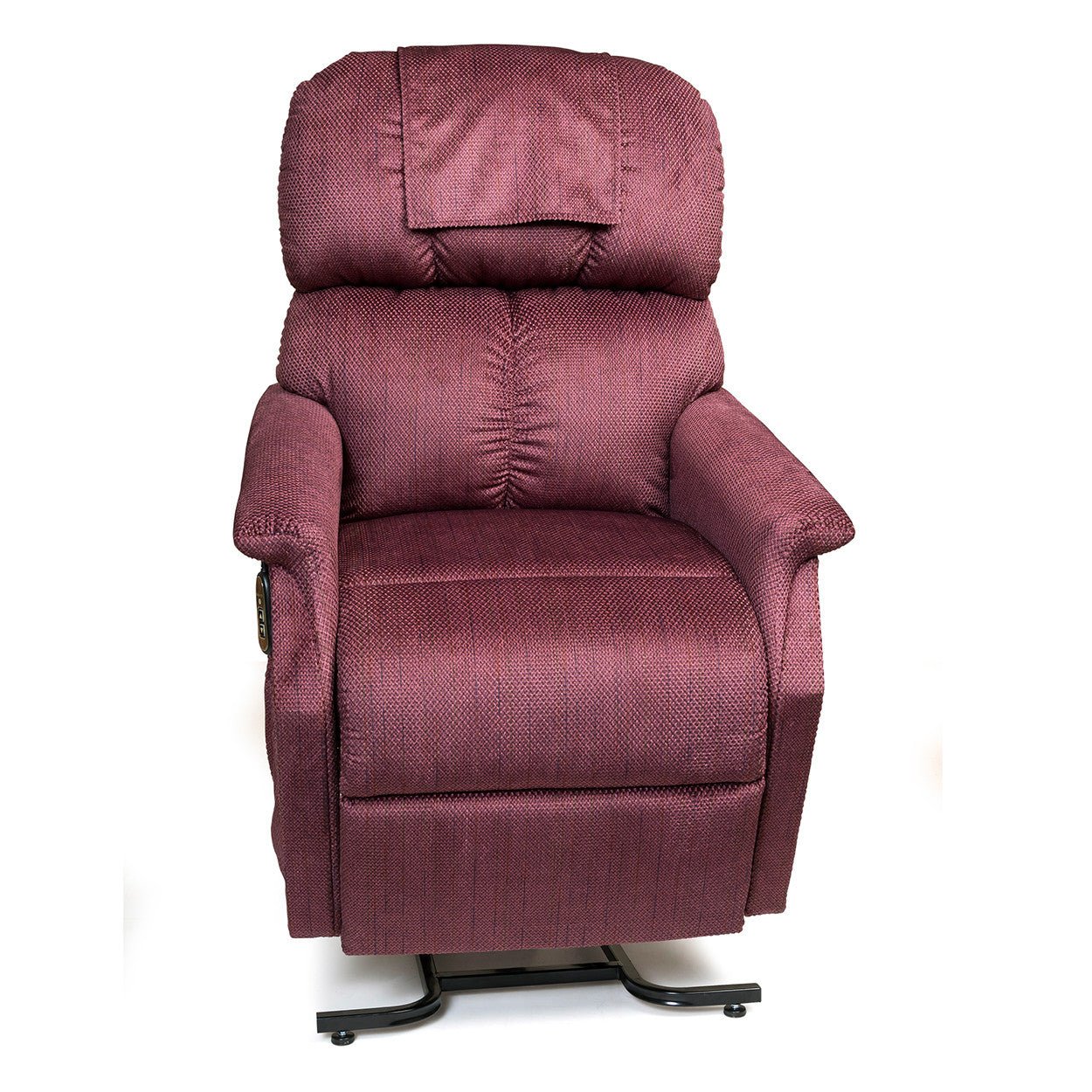 Golden Comforter Series 3 - Position - MedEquip ShopLift ChairsPR - 501