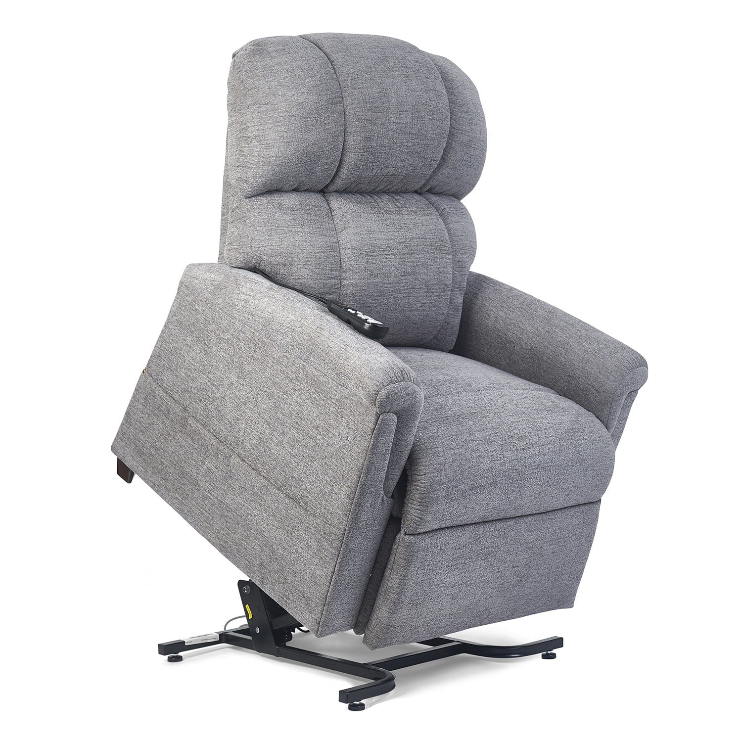 Golden Comforter with Maxicomforter - MedEquip ShopLift ChairsPR - 535 - PSA - EAC