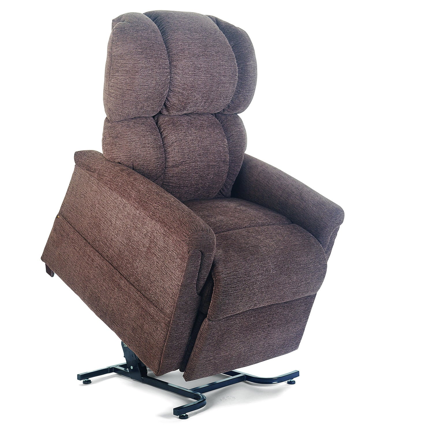 Golden Comforter with Maxicomforter - MedEquip ShopLift ChairsPR - 535 - PSA - EBS