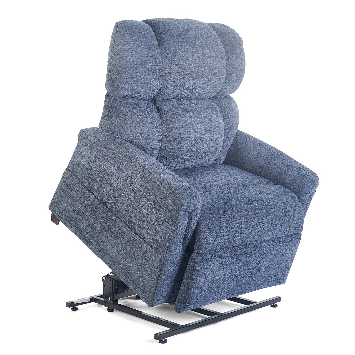 Golden Comforter with Maxicomforter - MedEquip ShopLift ChairsPR - 535 - PSA - EOX
