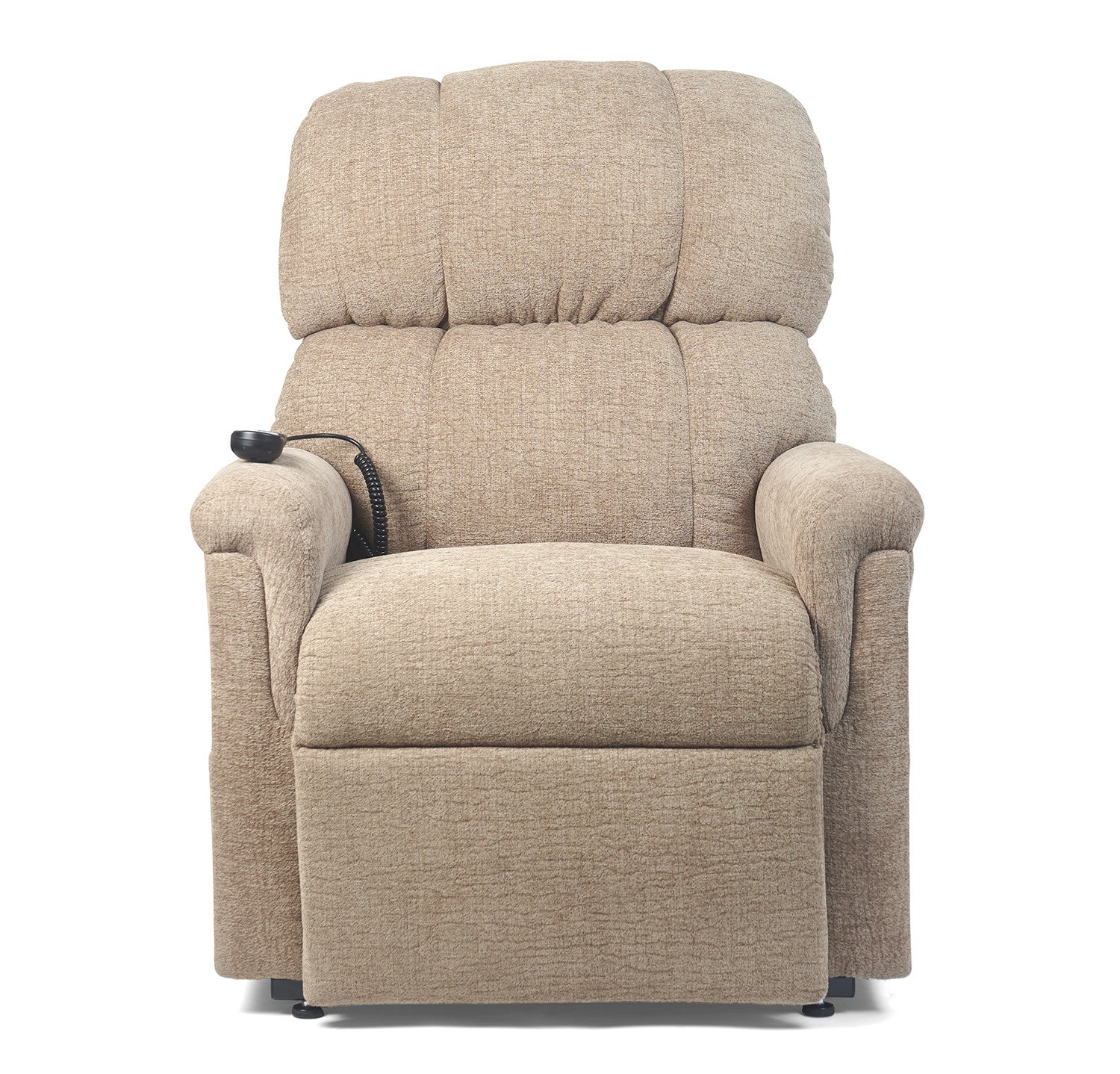 Golden Comforter with Maxicomforter - MedEquip ShopLift ChairsPR - 535 - PSA - EOX